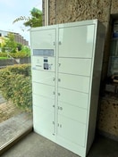  ベルグランドハイツ