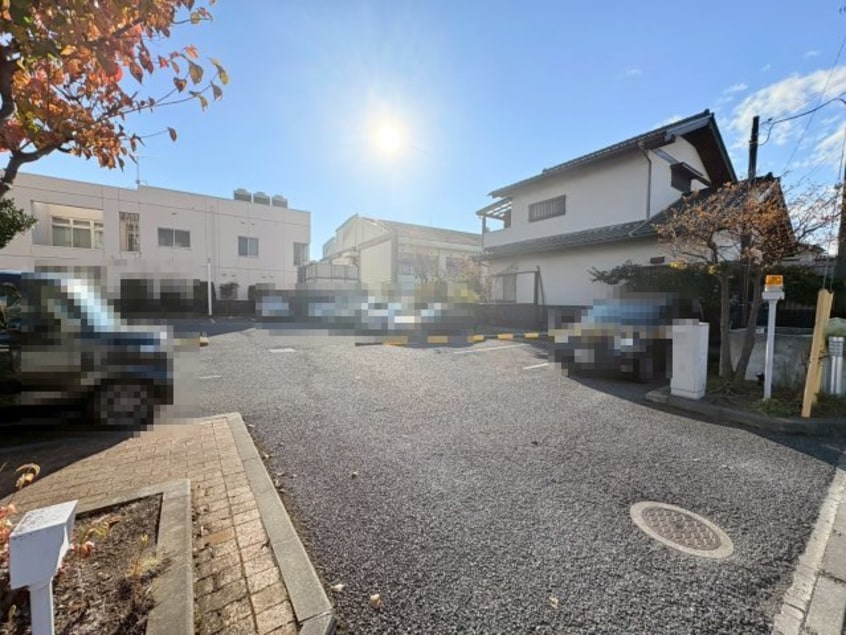  ベルグランドハイツ