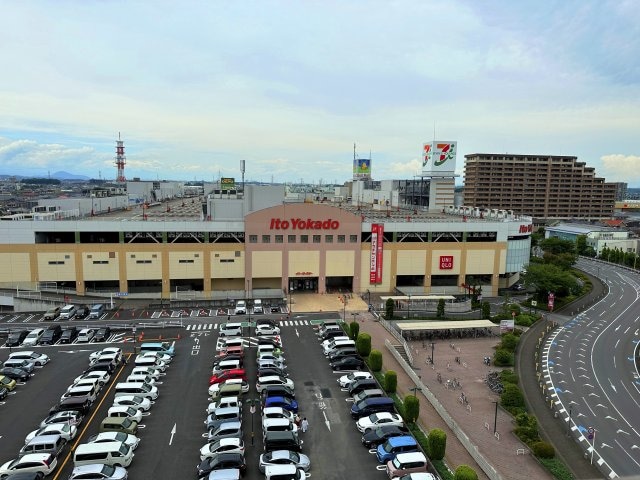  ベルグランドハイツ