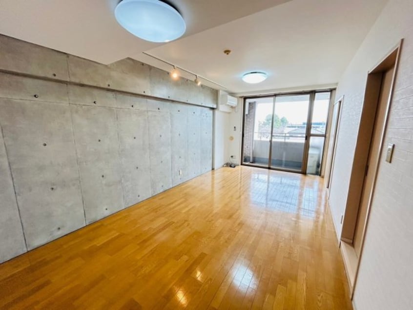  ベルグランドハイツ