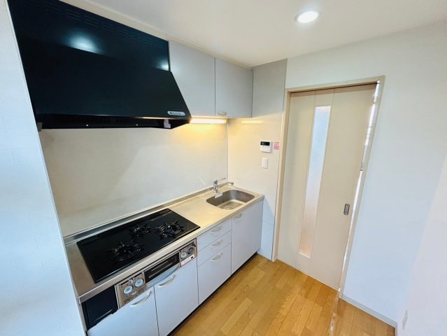  ベルグランドハイツ