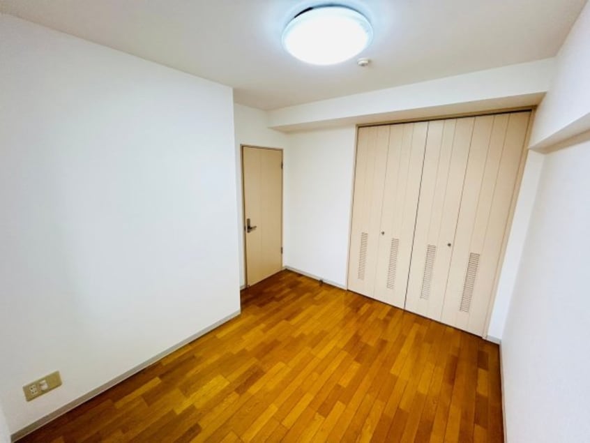  ベルグランドハイツ