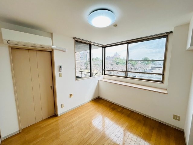  ベルグランドハイツ