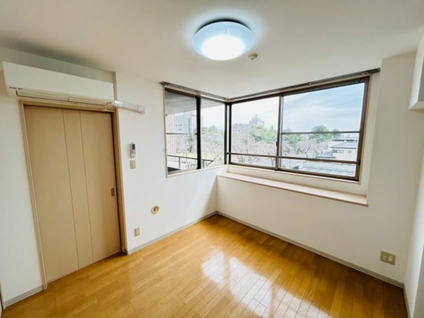  ベルグランドハイツ