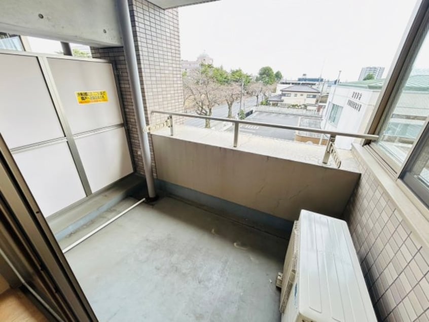  ベルグランドハイツ