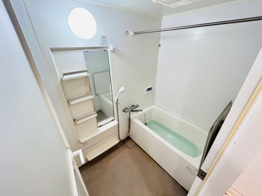  ベルグランドハイツ