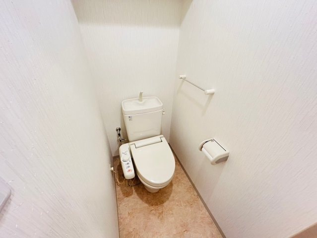  ベルグランドハイツ