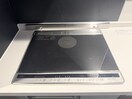 IHクッキングヒーター TORISIAS宿郷