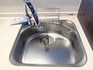 タッチレス水栓 TORISIAS宿郷