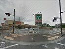 たいらや城東店(スーパー)まで523m TORISIAS宿郷