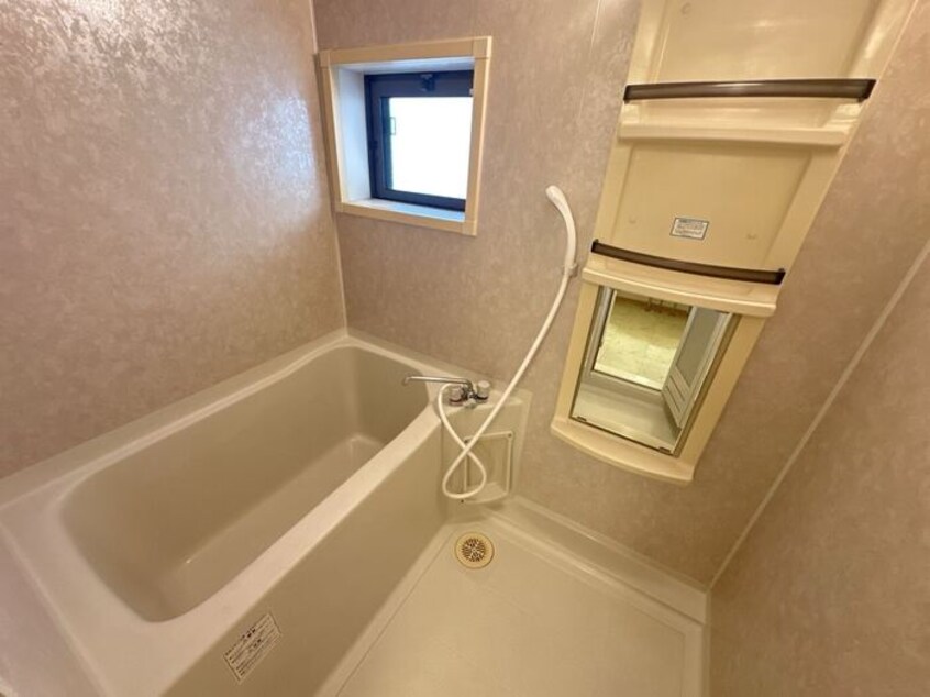 浴室 アヴァンギャルド