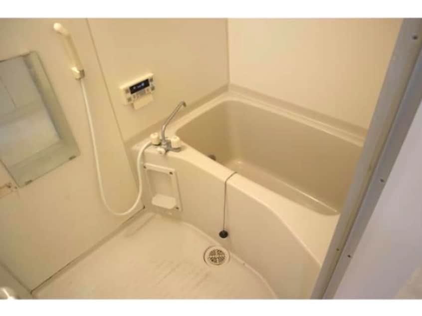 同型の別部屋です Ｍ壱番館