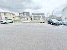 駐車場 クレスト雅 Ｂ