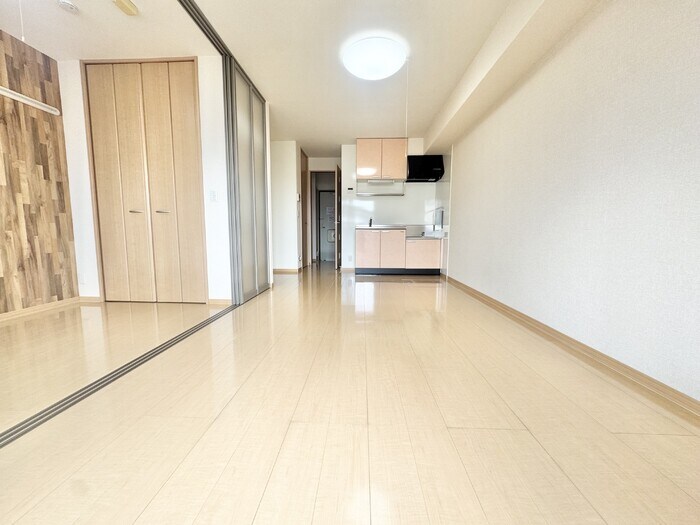 LDK クレスト雅 Ｂ