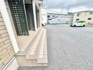 ロビー クレスト雅 Ｂ