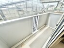 バルコニー クレスト雅 Ｂ
