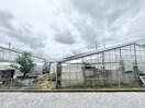眺望 クレスト雅 Ｂ