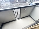 バルコニー グリーンハイツ Ｈ