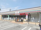 セブンイレブン 宇都宮ミツトヨ前店(コンビニ)まで618m グリーンハイツ Ｈ