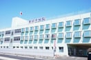 新直井病院(病院)まで398m グリーンハイツ Ｈ
