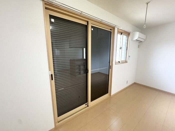 シャッター雨戸 グリーンハイツ Ｈ