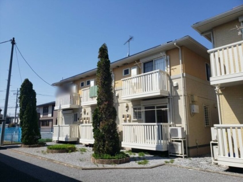 建物外観 セジュール モト Ｃ