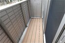 バルコニー アルヴィータ