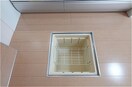 キッチン・床下収納 アルヴィータ