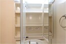 洗面台・鏡裏収納 アルヴィータ