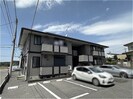 エスペランサ Ｃの外観