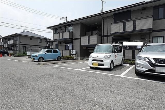 駐車場 エスペランサ Ｃ