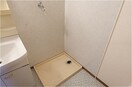 洗面室・洗濯機置き場 エスペランサ Ｃ