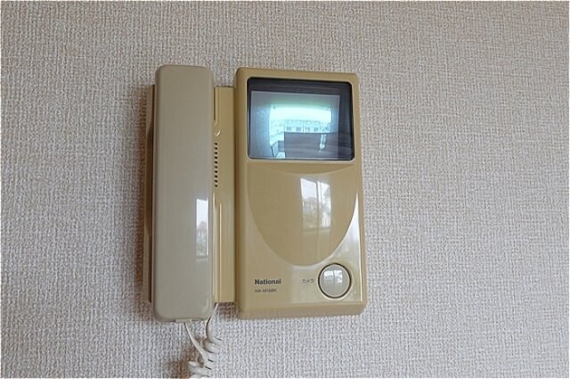 モニター付きインターホン エスペランサ Ｃ