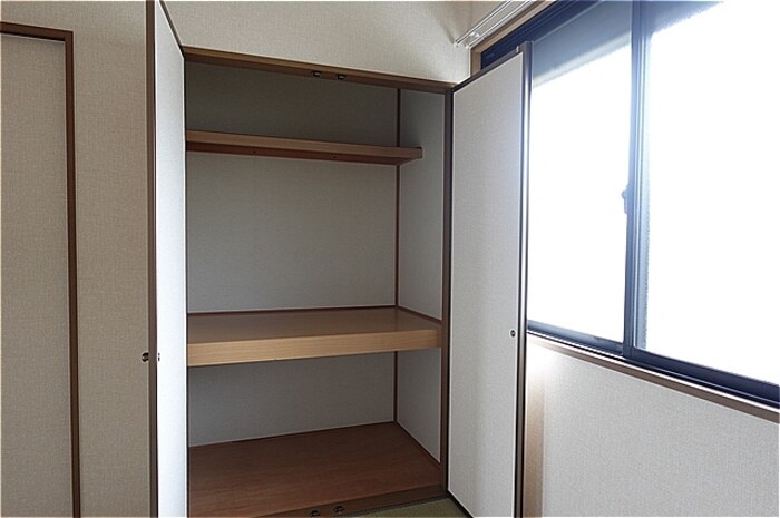 和室・押入れ エスペランサ Ｃ