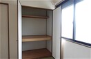和室・押入れ エスペランサ Ｃ