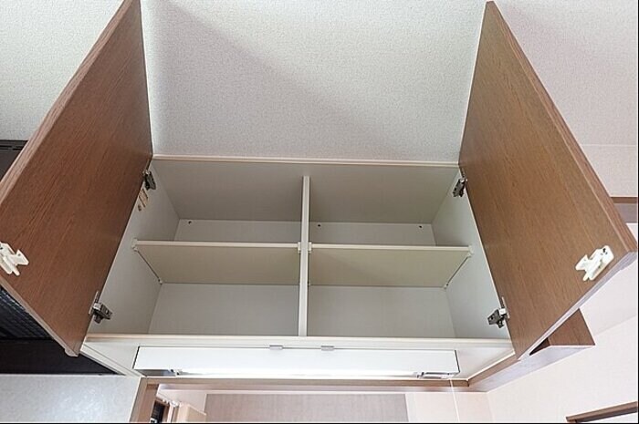 キッチン・上部収納棚 エスペランサ Ｃ