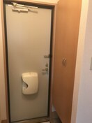 玄関内部 グリーンハイツ