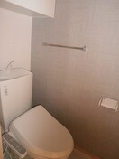 温水洗浄暖房便座 サニーフラット Ｅ