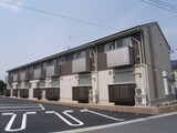 フォーゲルテラス ブラウⅡ