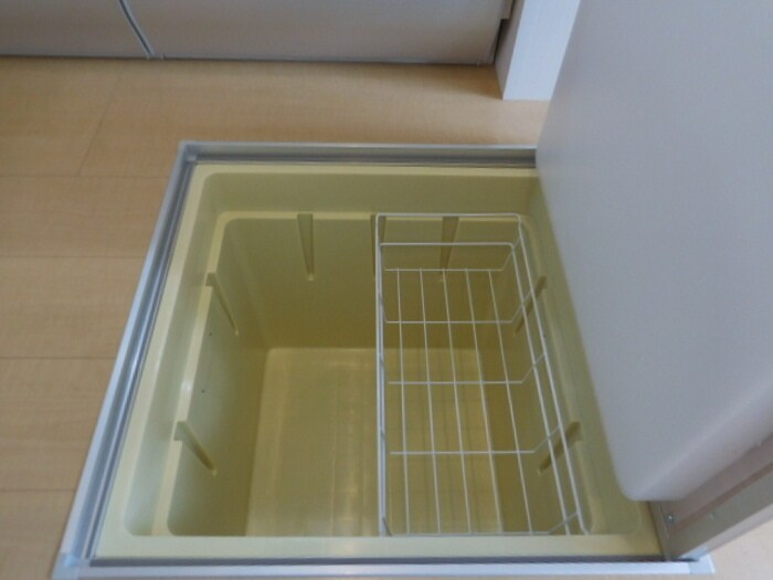床下収納 フォーゲルテラス ブラウⅡ