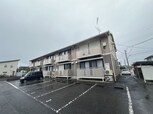 パールハウス Ａ