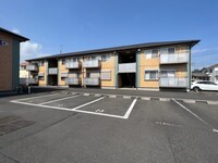 フレアヒルズ岡本 Ａ