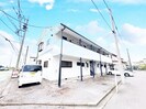 サンハイツ石井の外観