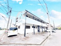 サンハイツ石井