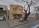 宇都宮岡台郵便局(郵便局)まで1161m サンハイツ石井