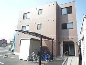 グランディオーソ