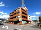 シャンポール・ミヤの外観