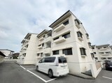 泉ヶ丘クリーンハイツA