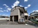 KENS’ 上野の外観