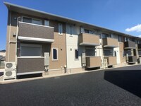 カーサ クラシオン Ｃ